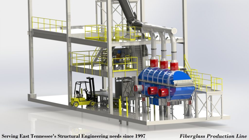 Structural Engineering Services: - Innovative Design Inc.